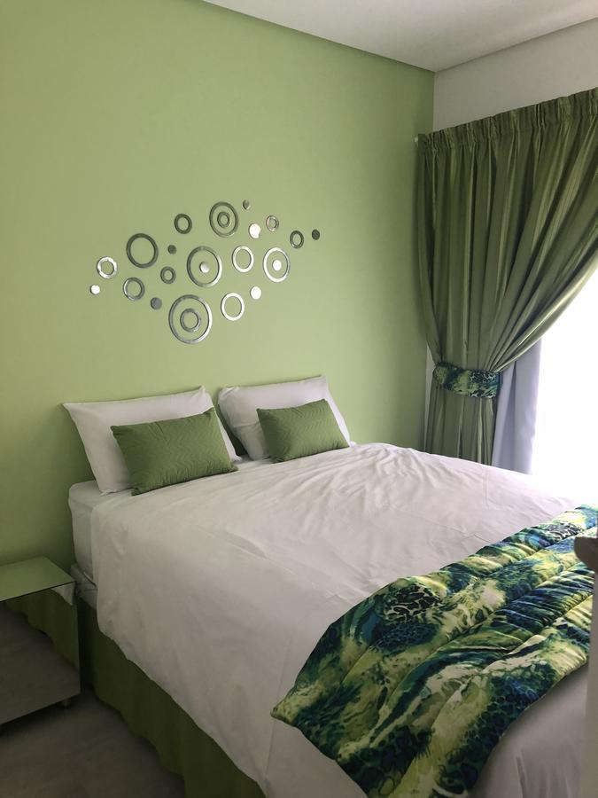 Monte Magic Apartment Johannesburg Ngoại thất bức ảnh