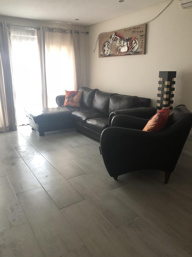 Monte Magic Apartment Johannesburg Ngoại thất bức ảnh