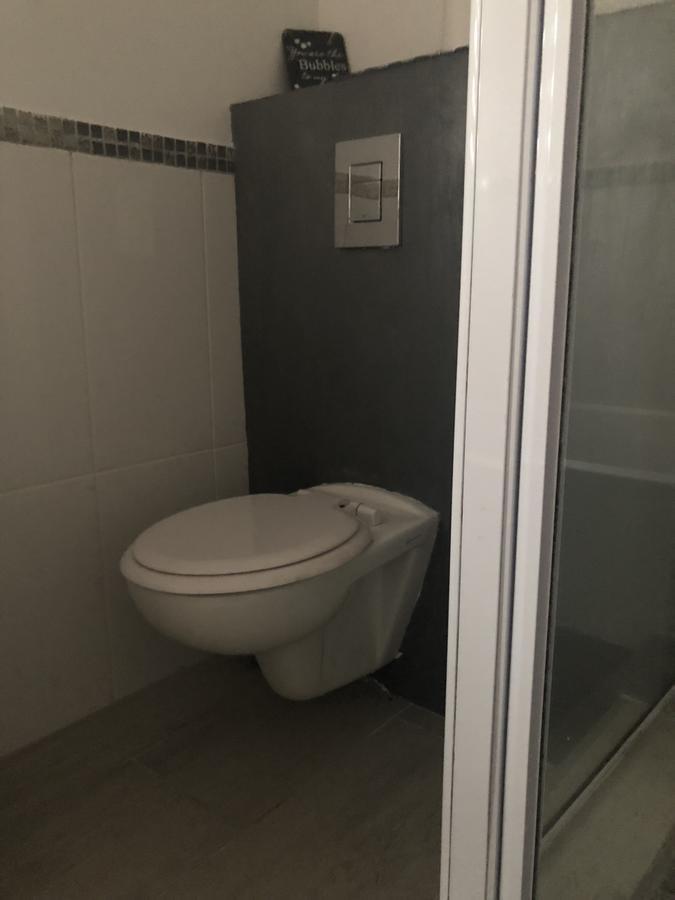 Monte Magic Apartment Johannesburg Ngoại thất bức ảnh